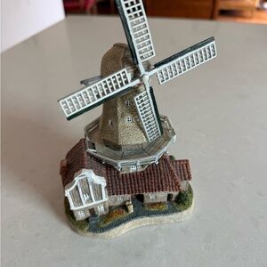 John Hine - Windmill